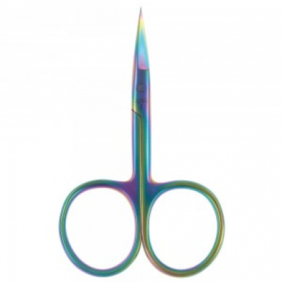 Dr.Slick Co. Nůžky Arrow Prism Finish 8,75 cm, rovné