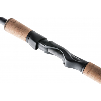 Mivardi Prut TechniX Feeder 360MH 3,6 m 80 g 3-Díl