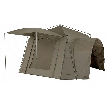 Mivardi Sada Pro Napojení Bivaků k Přístřešku Base Camp XXL 2 ks