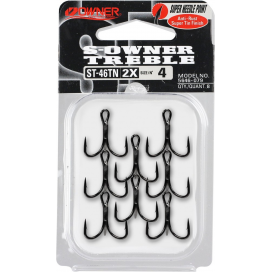 trojháček Owner /6ks/  ST46.1/0