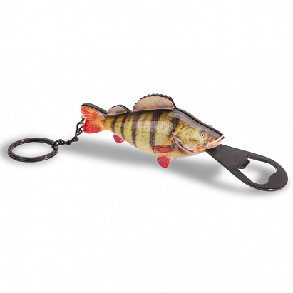 Saenger otvírák na lahve okoun 9,1cm