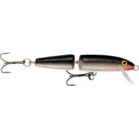 Rapala Wobler Jointed Floating 9cm S Rapala Wobler Jointed Floating 9cm S
