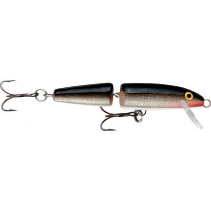 Rapala Wobler Jointed Floating 9cm S