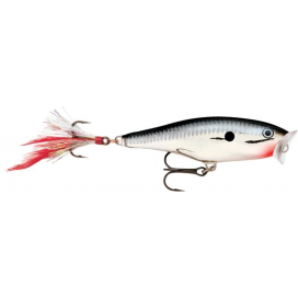 Rapala Wobler Skitter Pop 7cm CH