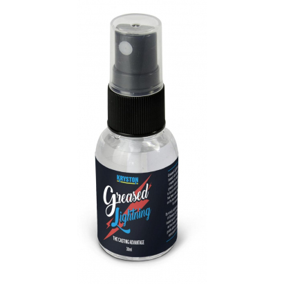 Kryston příslušenství - Greased Lightning Casting Booster 30ml