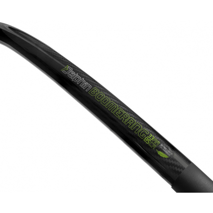 Delphin Vrhací Tyč Carbon Boomerang UL