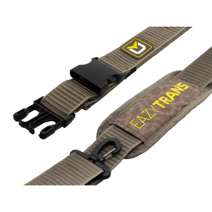 Transportní popruhy Delphin Eazy TRANS