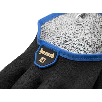 Delphin Vylovovací Rukavice Hazard