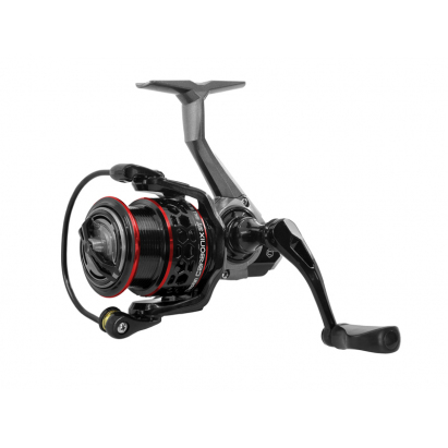 Delphin Naviják CarbonIX 3T