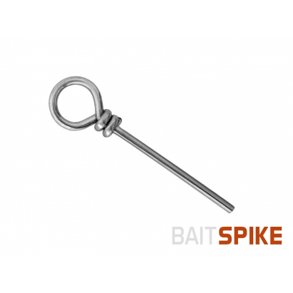 Delphin Nástrahový Osten Baits Spike 10 ks L/30mm/10ks