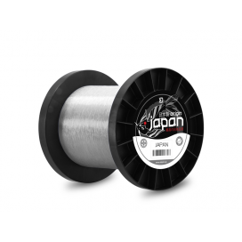 Delphin Vlasec JAPAN Origin Ultra čirá 0,261mm 5,37kg 7200m
