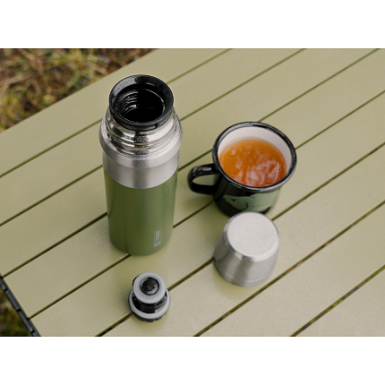 Delphin Termoska Terma 600 ml