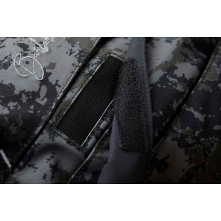 Bunda Geoff Anderson Barbarus 2 lapwing egg Velikost: M