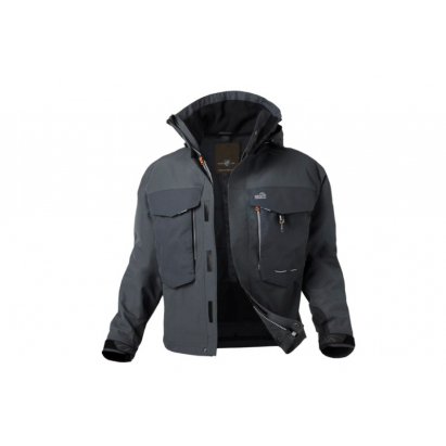 Rybářská bunda Geoff Anderson WS 7 