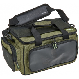 Taška Overtake Box Bag Pike Taška Overtake Box Bag Pike