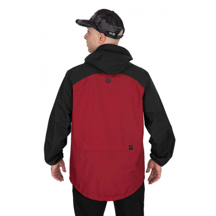 Fox Rage Bunda Pro Series Stash Waterproof Jacket