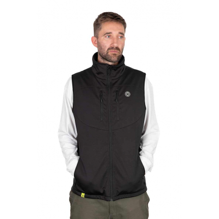 Matrix Vesta Wind Blocker Gilet