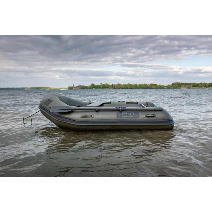 Fox Člun 240x 2.0m inlatable Boat Air deck