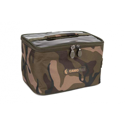 Fox Pouzdro Camolite XL Accessory Bag