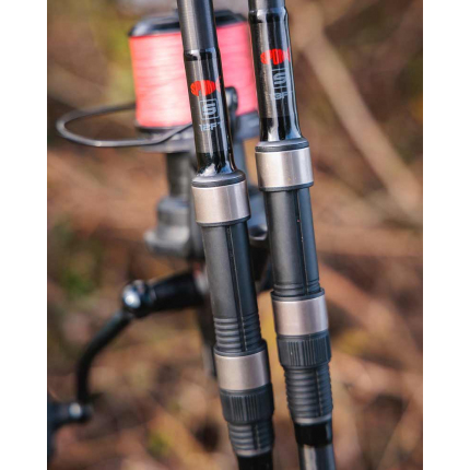 Spomb Prut S Rod 13 ft 2 díl