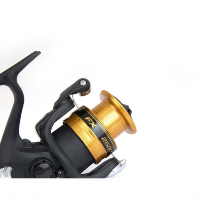 Shimano Naviják FX 4000 FC