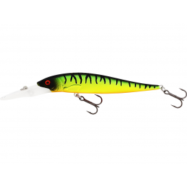 Westin Wobler Westin Jerkbait MR 9 cm 9 g Firetiger