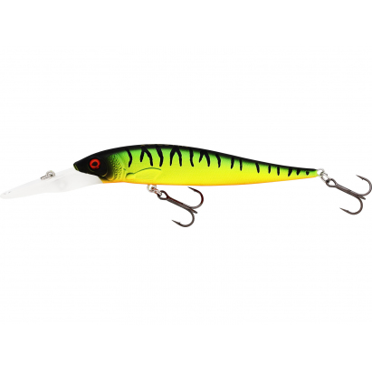 Westin Wobler Westin Jerkbait MR 9 cm 9 g Firetiger