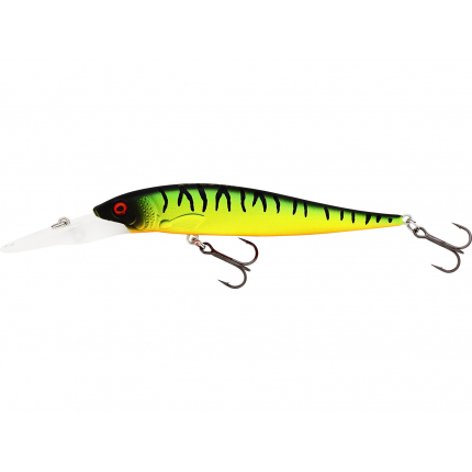Westin Wobler Westin Jerkbait MR 9 cm 9 g Firetiger
