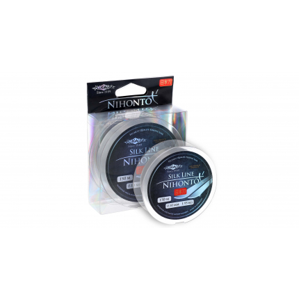 Mikado Vlasec Nihonto Silk Line 150m