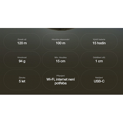 Deeper Sonar Chirp+ 4