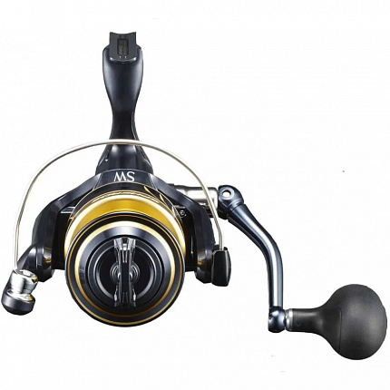 Shimano Naviják Spheros SW A 5000 XG