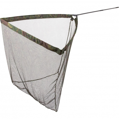 Wychwood Kaprový Podběrák Riot Tactical 42“ 6ft 180cm Landing Net 2pc Handle Wychwood Kaprový Podběrák Riot Tactical 42“ 6ft 180cm Landing Net 2pc Handle
