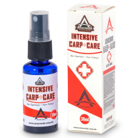Anaconda sprej Intensive Carp Care 30 ml