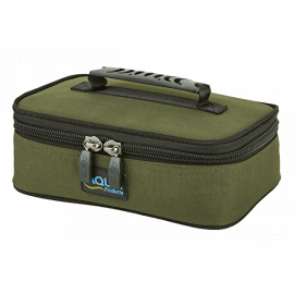 Nikl Aqua Products Obal na doplňky AQUA - Bitz Bag Black Series