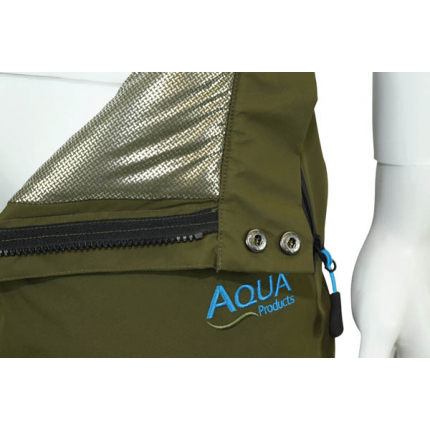Aqua Products Kalhoty - F12 Thermal Trousers