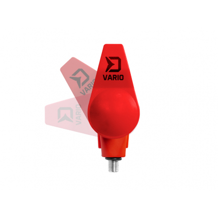 Delphin Feeder Držák EVA Vario 50 cm