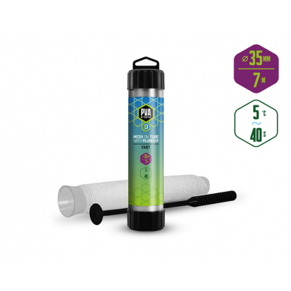 Delphin Punčocha PVA n´tastic 7 m 35mm