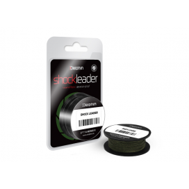 FIN SHOCK LEADER 40m - 0,24mm 35lbs