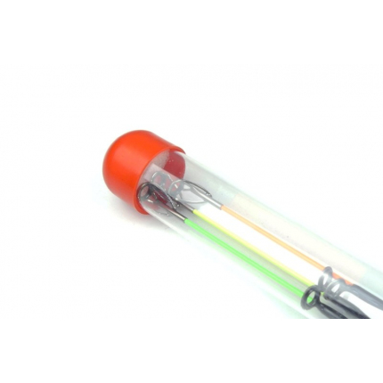Feeder pruty Sportex Xclusive Feeder RS-2 Light XS 2díl 300cm / 35-85g