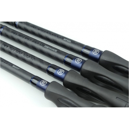 Sportex Prut Invictus CS-2 Carp 3,66 m 3 lb 2 díl