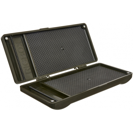 Návazcovník Magnet Rig Box M