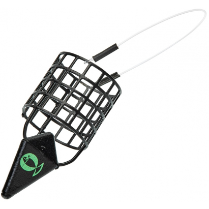 Sensas Krmítko Feeder Rocket Cage L