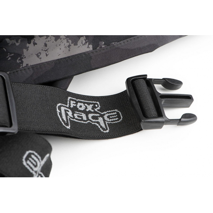 Fox Rage Brodíci Kalhoty Breathable Lightweight Chest Waders