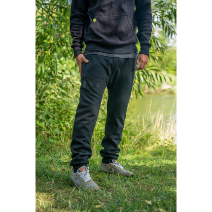 Matrix Kalhoty Sherpa Joggers