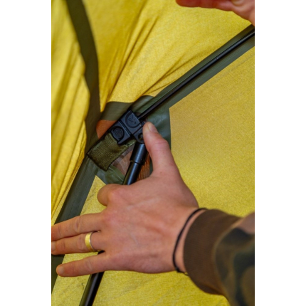 Fox Brolly Easy Brolly 60"