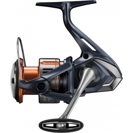 Shimano Naviják Nasci FD C3000