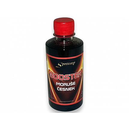 Sportcarp Booster 250 ml