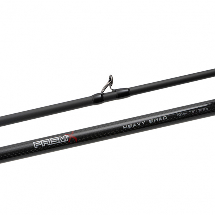 Fox Prut Prism X Heavy Shad 225 cm 20-90 g