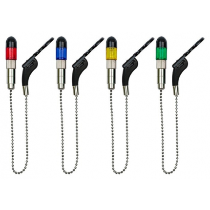 Delphin Řetízkový Swinger CSW II 1 ks