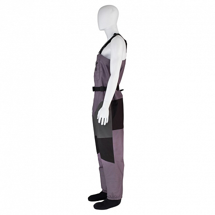 Daiwa Prsačky D-Vec Breathable Waders